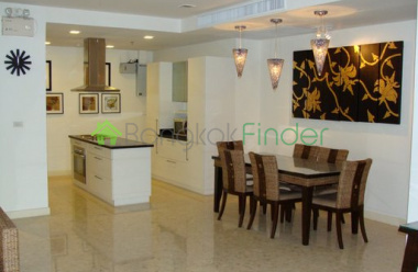 42 Sukhumvit, Ekamai, Bangkok, Thailand, 3 Bedrooms Bedrooms, ,3 BathroomsBathrooms,Condo,For Sale,Nusasiri,Sukhumvit,9,5420